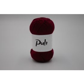 Puli - Szilva