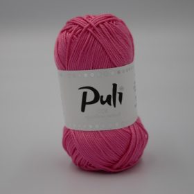 Puli - Pink