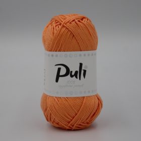 Puli - Mandarin