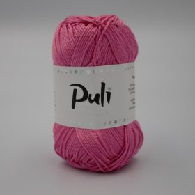 Puli - Rózsa