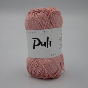 Puli - Rózsaszín