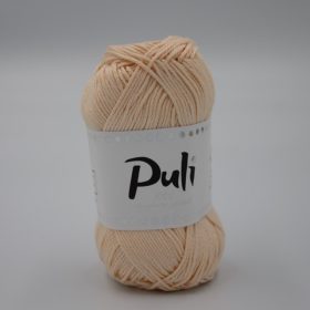 Puli - Púder