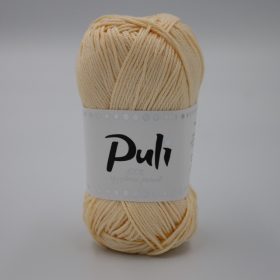 Puli - Mézsárga