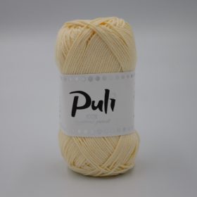 Puli - Vanília