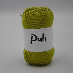 Puli - Almazöld