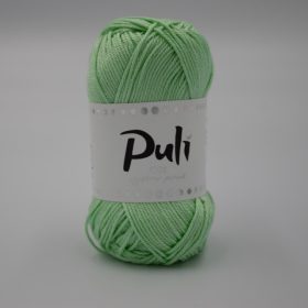 Puli - Világoszöld