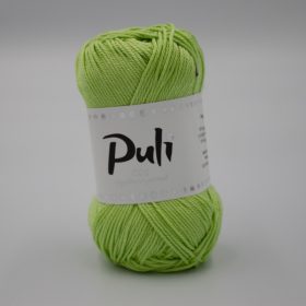 Puli - Kivi