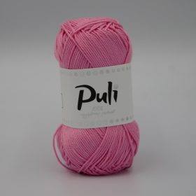 Puli - Orchidea