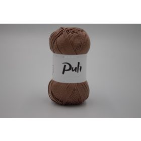 Puli - Mogyoró