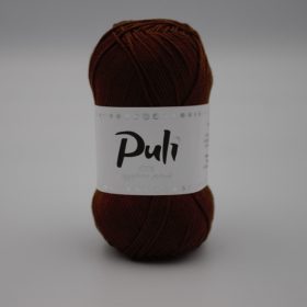 Puli - Sötétbarna