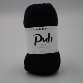 Puli - Fekete