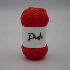 Puli - Paradicsom