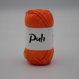 Puli - Korall
