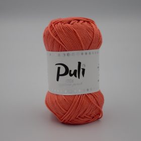 Puli - Perzsa narancs