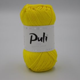 Puli - Citromsárga