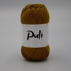 Puli - Macibarna