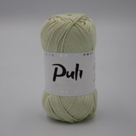 Puli - Halvány zöld