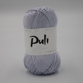 Puli - Halvány lila