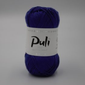 Puli - Monaco kék