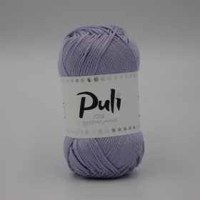 Puli - Mályva