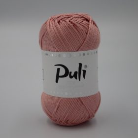 Puli - Fáradt rózsaszín
