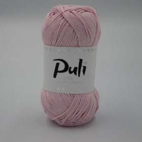 Puli - Antik rózsaszín