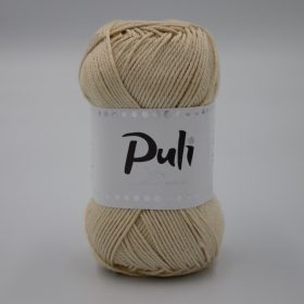 Puli - Homok