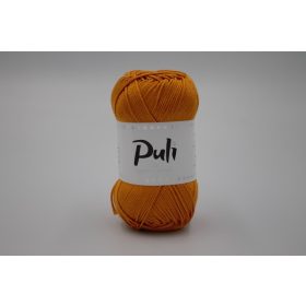 Puli - Fahéj