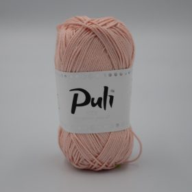 Puli - Halvány rózsaszín