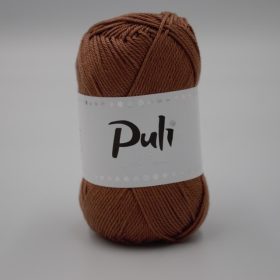 Puli - Sötét borostyán