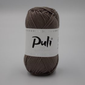 Puli - Sötétszürke