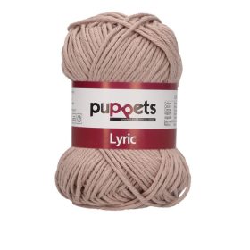 Puppets Lyric - Bőrszín
