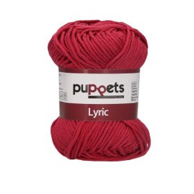 Puppets Lyric - Eper