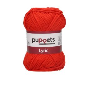 Puppets Lyric - Paradicsom