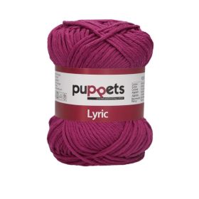 Puppets Lyric - Lila