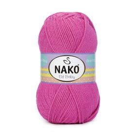 Elit Baby - Magenta