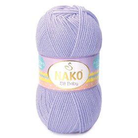 Elit Baby - Orgona lila