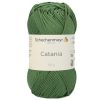 Catania - Khaki zöld