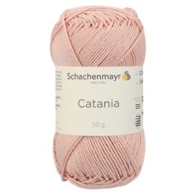 Catania - Rose gold