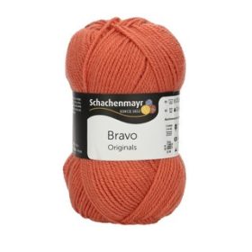 Bravo - Tűzliliom