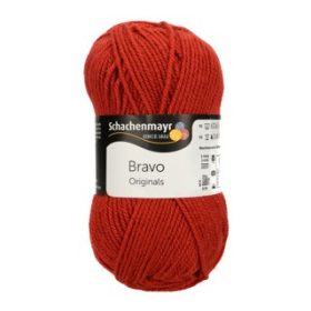 Bravo - Réz