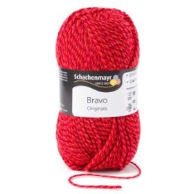 Bravo - Láva mouline