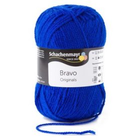 Bravo - Király kék