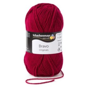 Bravo - Borvörös