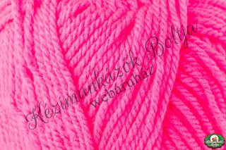 Bravo - Neon pink (UV)