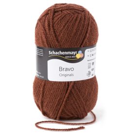 Bravo - Csokoládé barna