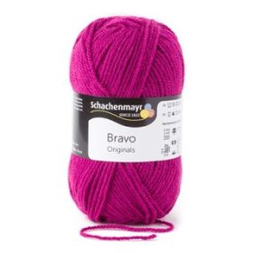 Bravo - Málna