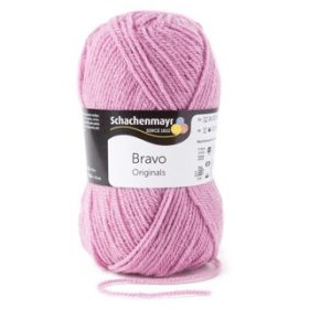 Bravo - Lila-rózsa