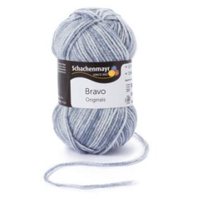 Bravo - Mennyország kék denim
