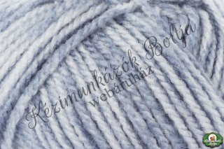 Bravo - Mennyország kék denim
